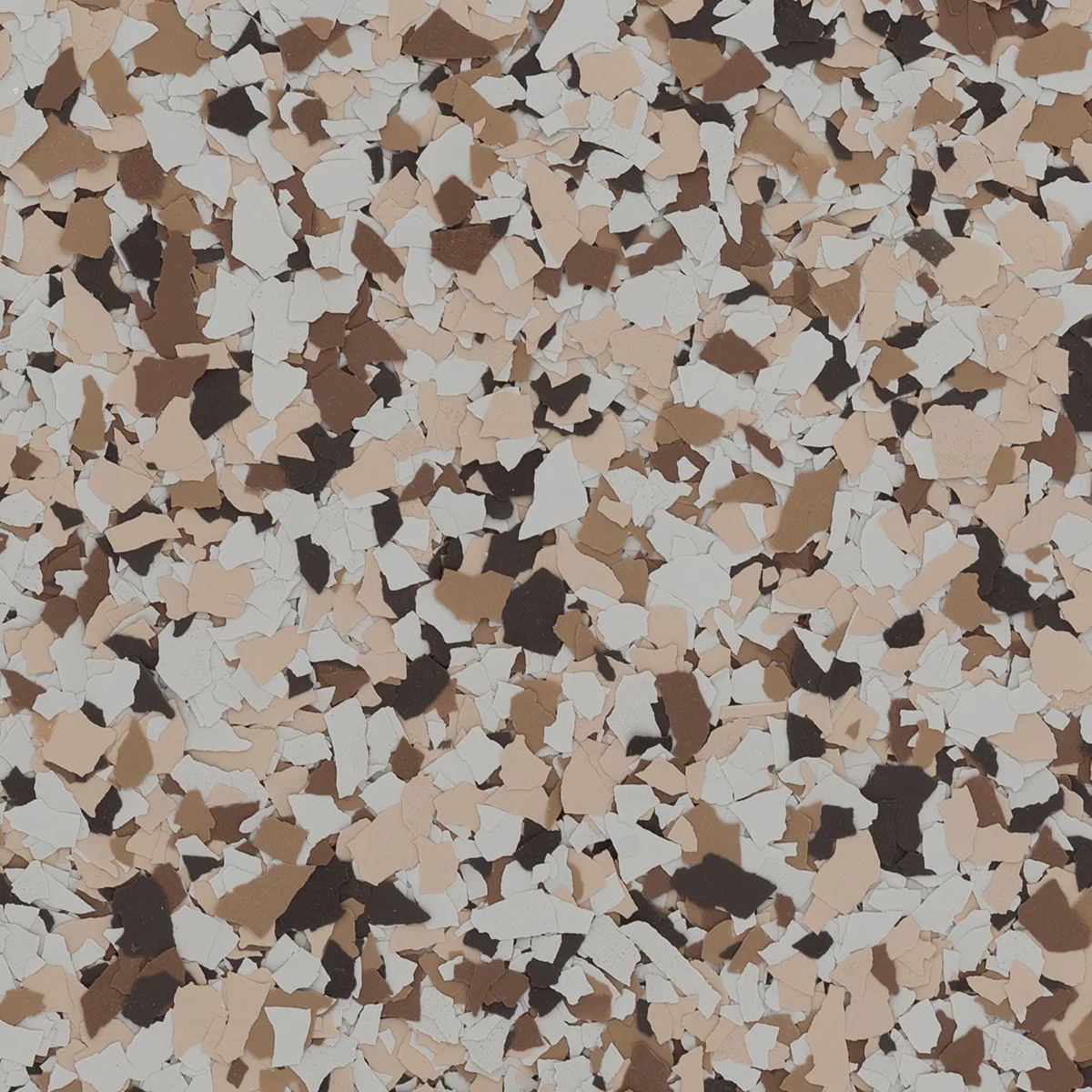 Almond 1/4 inch flake blend