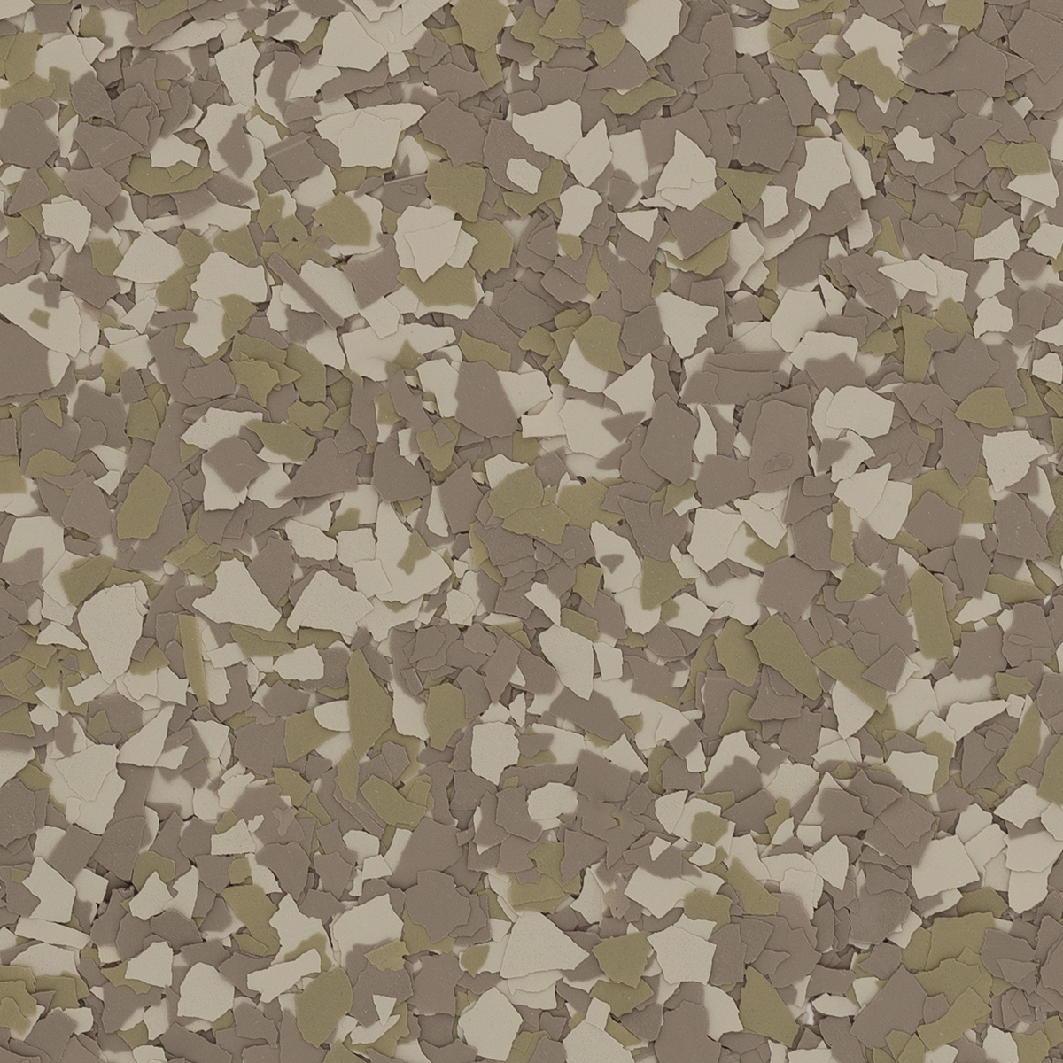 Alpine 1/4 inch flake blend