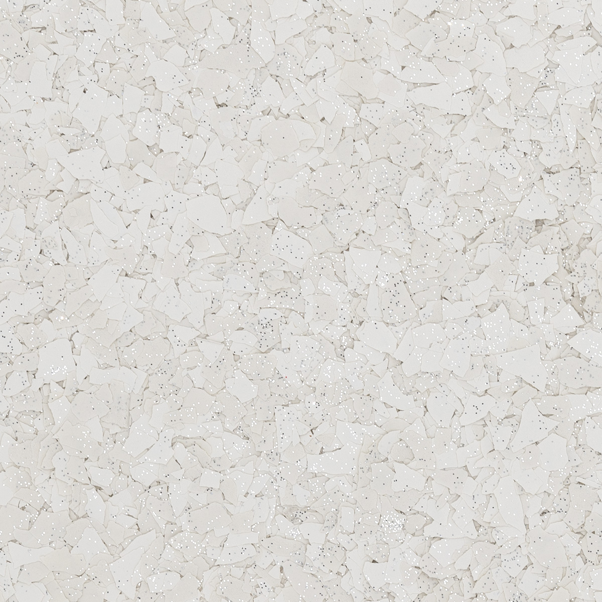 Angel 1/4 inch flake blend