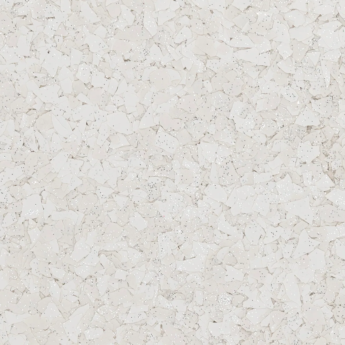 Angel 1/4 inch flake blend