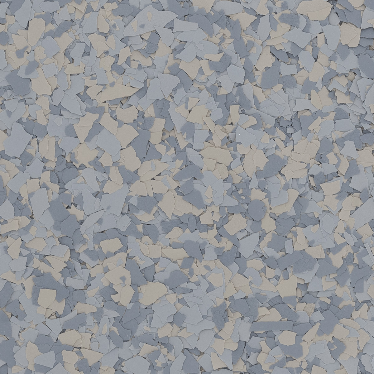 Appalachian 1/4 inch flake blend