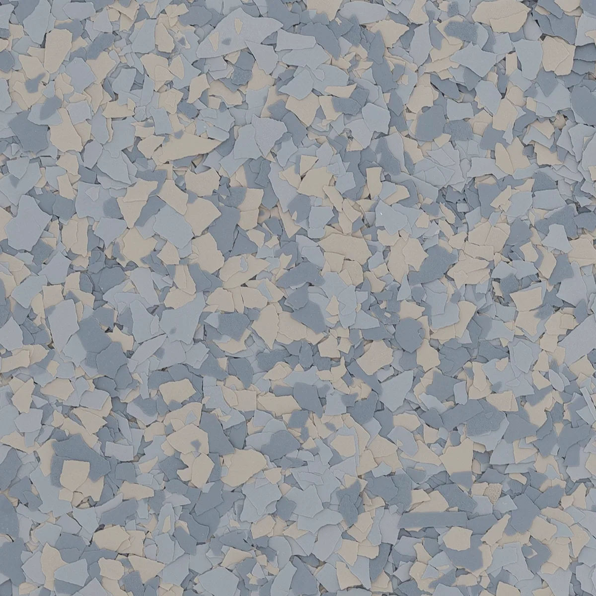 Appalachian 1/4 inch flake blend