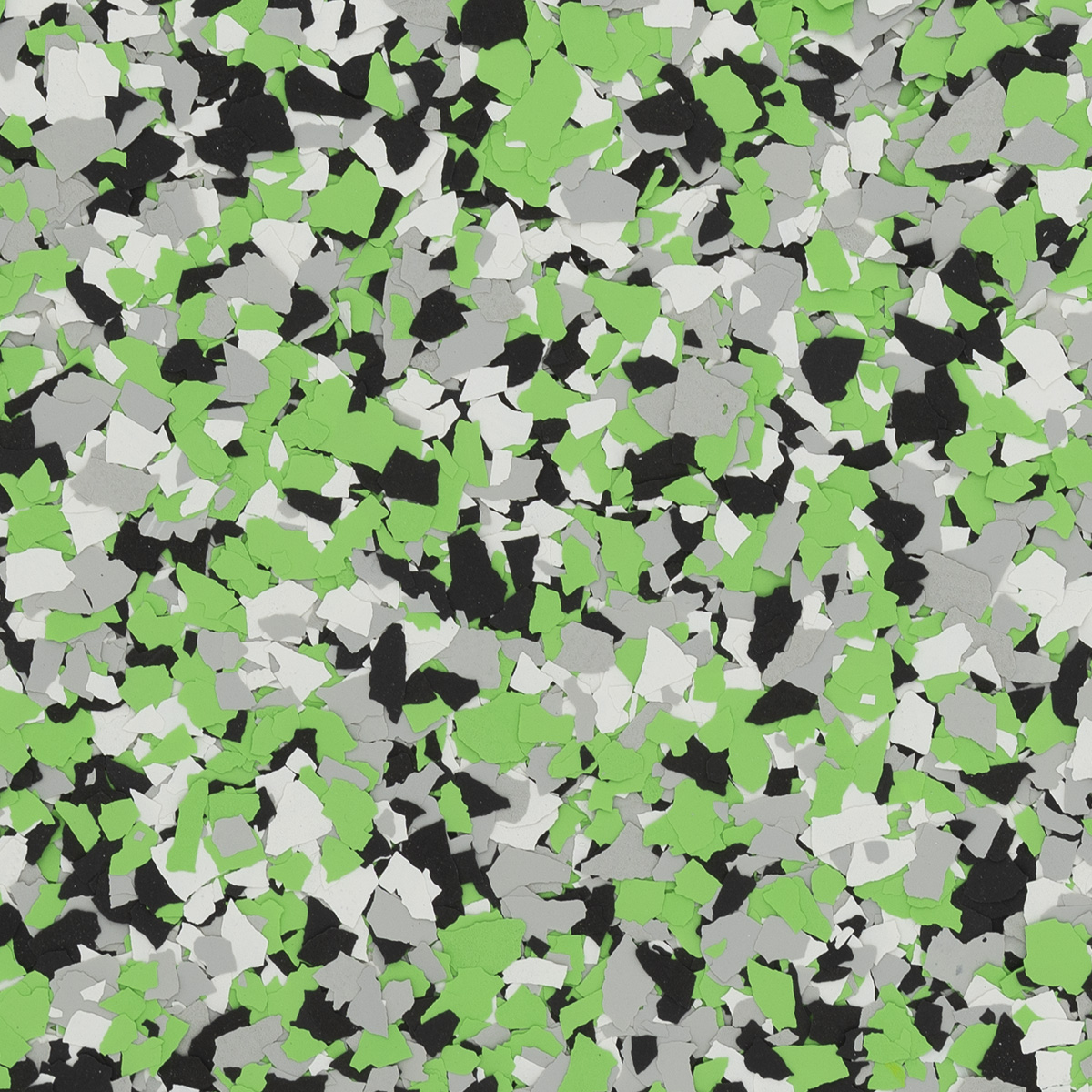 Arctic Cat 1/4 inch flake blend