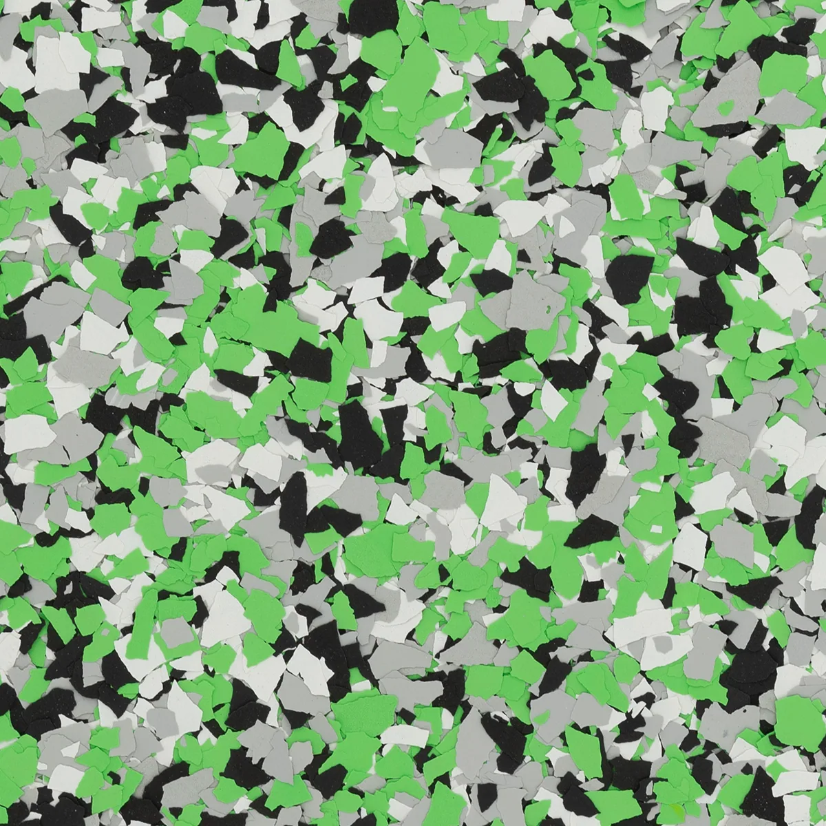 Arctic Cat 1/4 inch flake blend