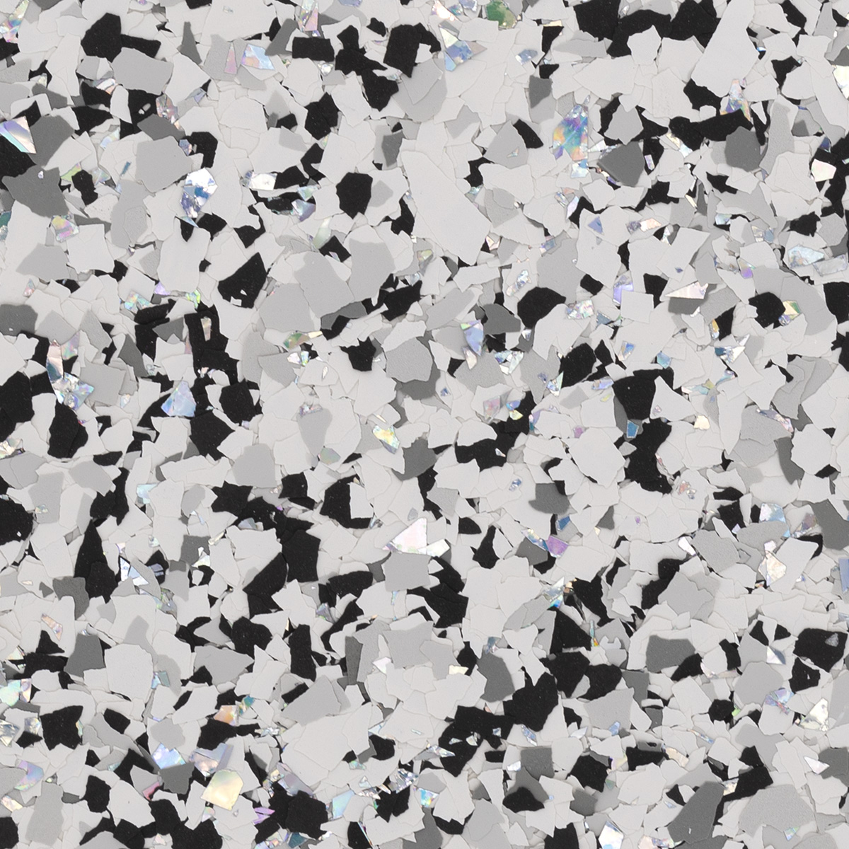 Aurora 1/4 inch flake blend