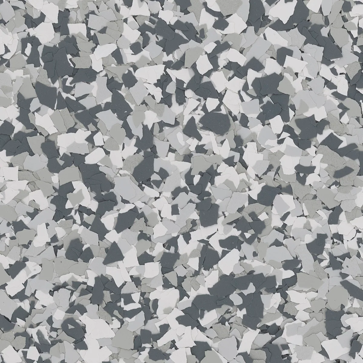 Bandit 1/4 inch flake blend