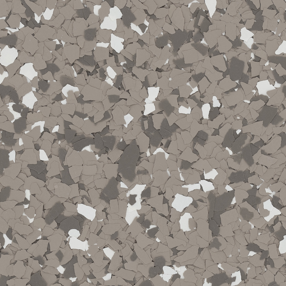 Barnowl 1/4 inch flake blend