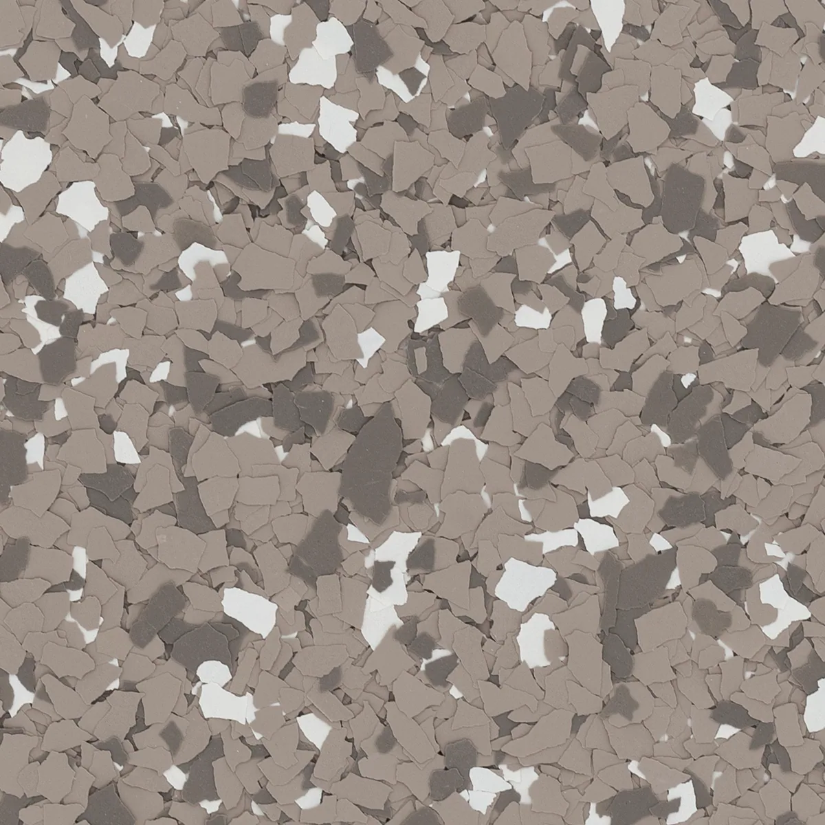 Barnowl 1/4 inch flake blend