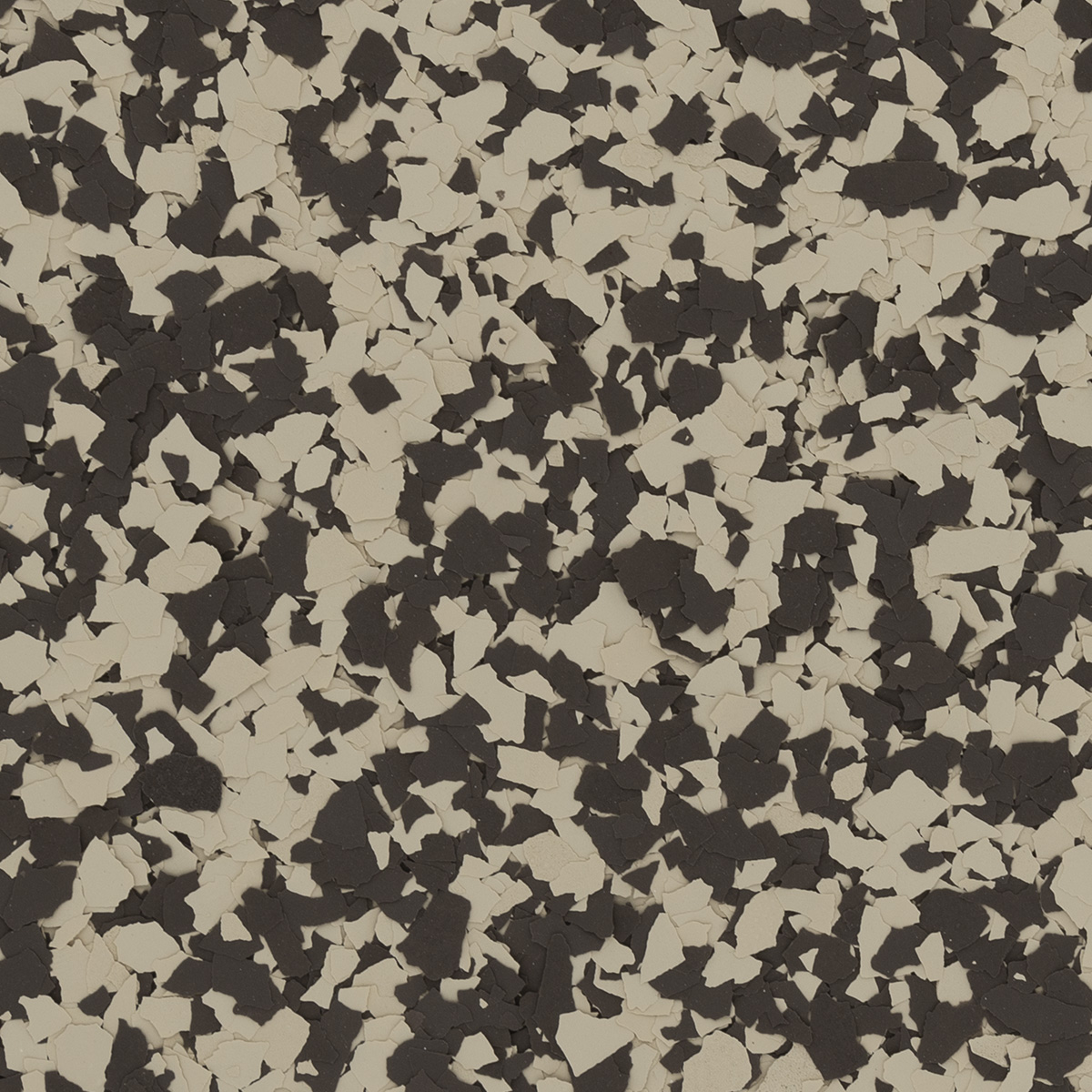 Barrel 1/4 inch flake blend