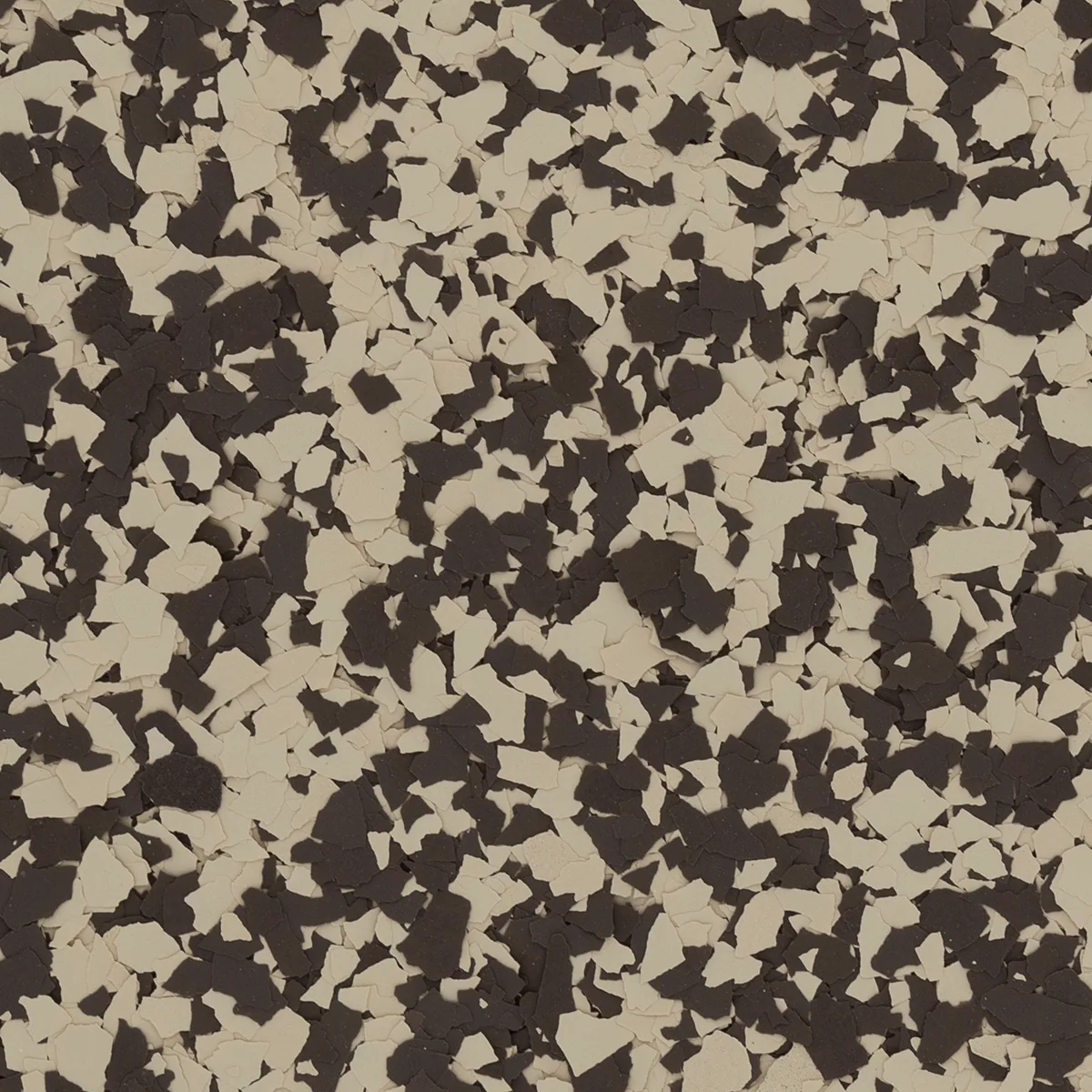 Barrel 1/4 inch flake blend