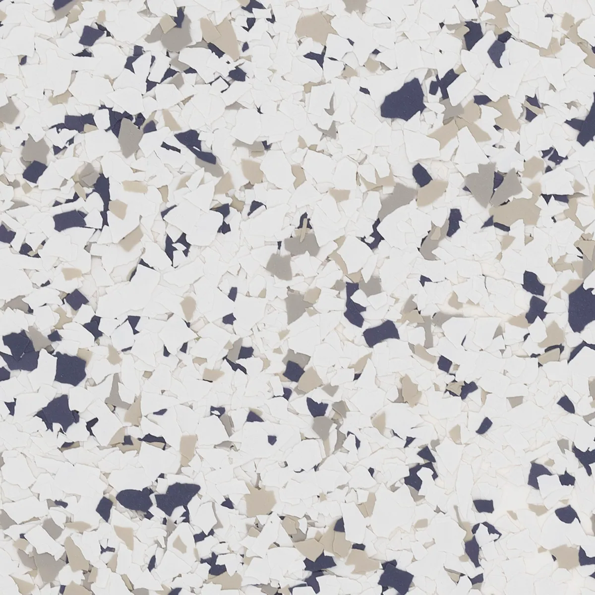 Birch Bark 1/4 inch flake blend