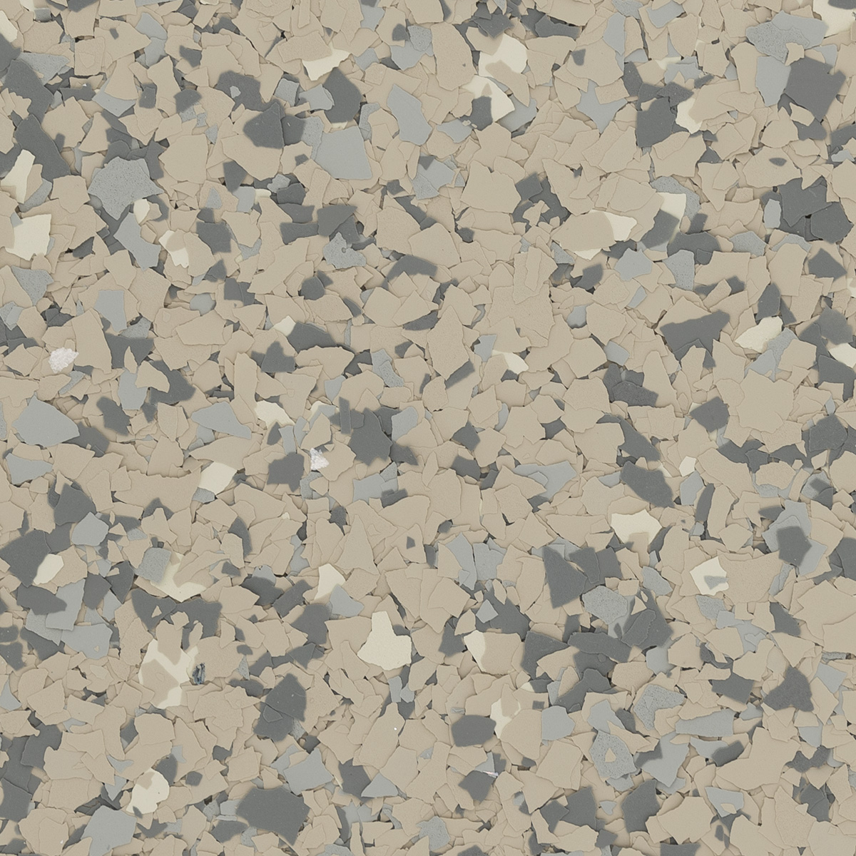 Brookside 1/4 inch flake blend