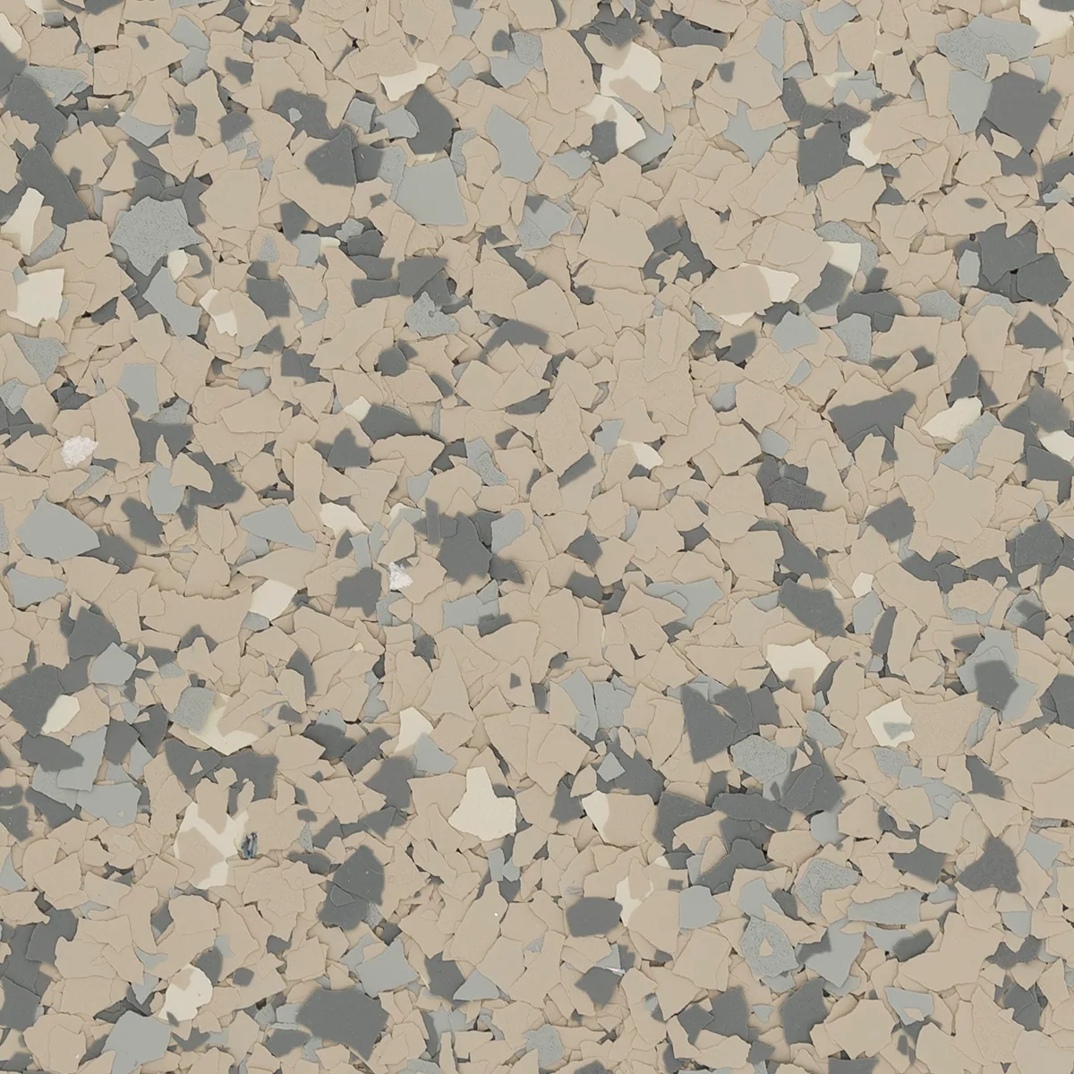 Brookside 1/4 inch flake blend