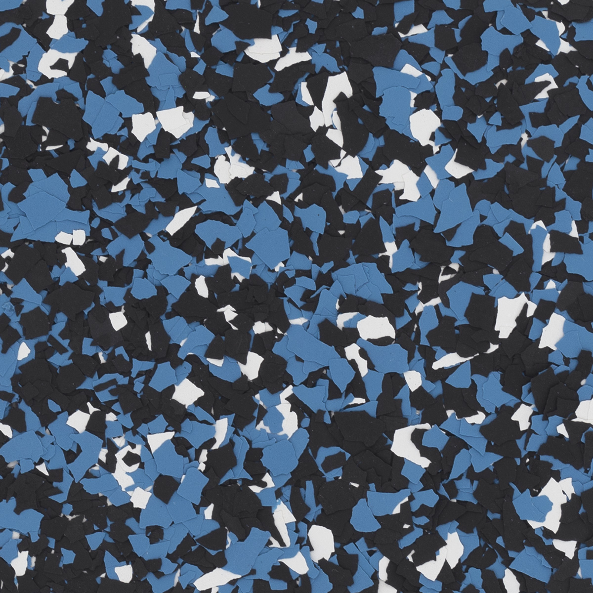 Cam 1/4 inch flake blend