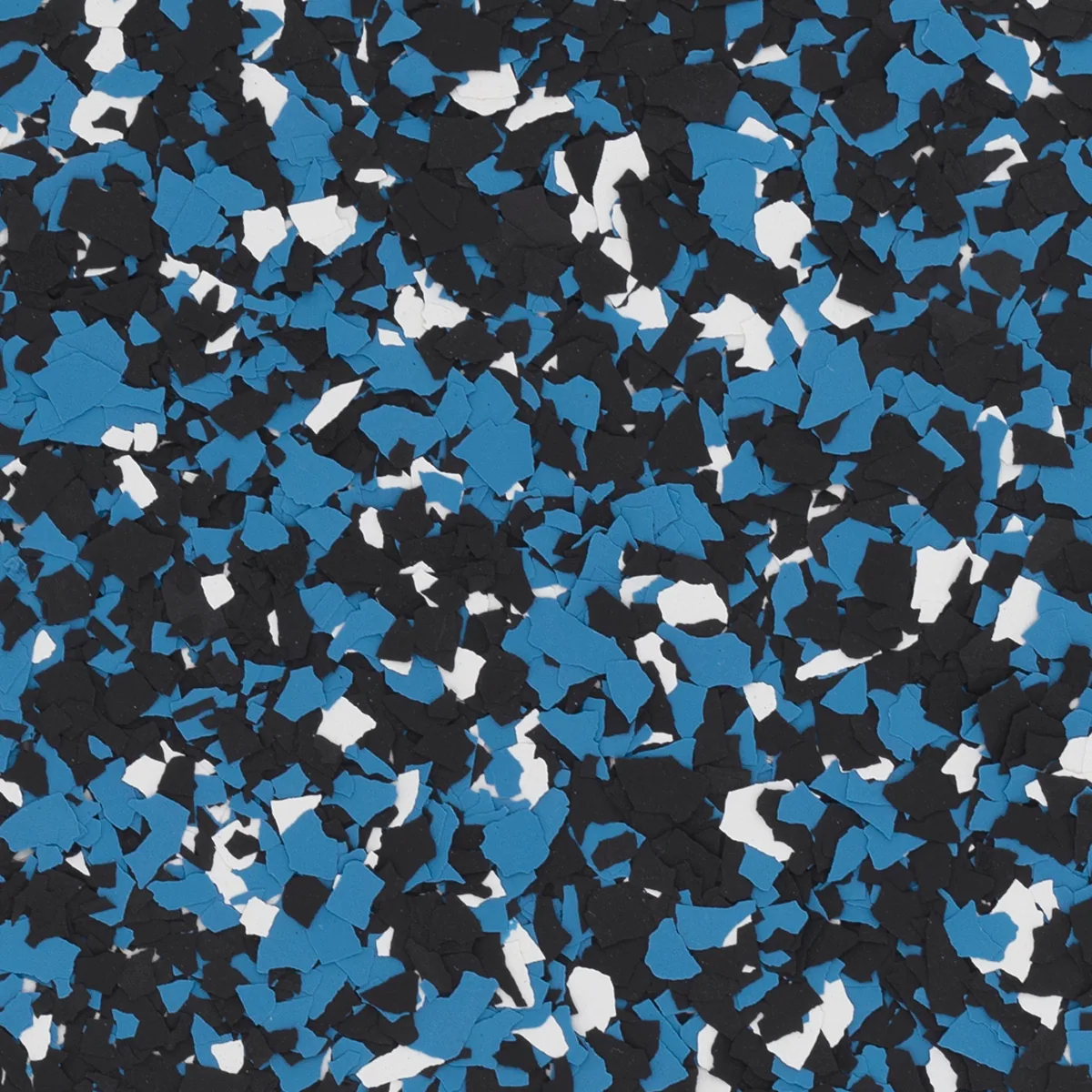 Cam 1/4 inch flake blend