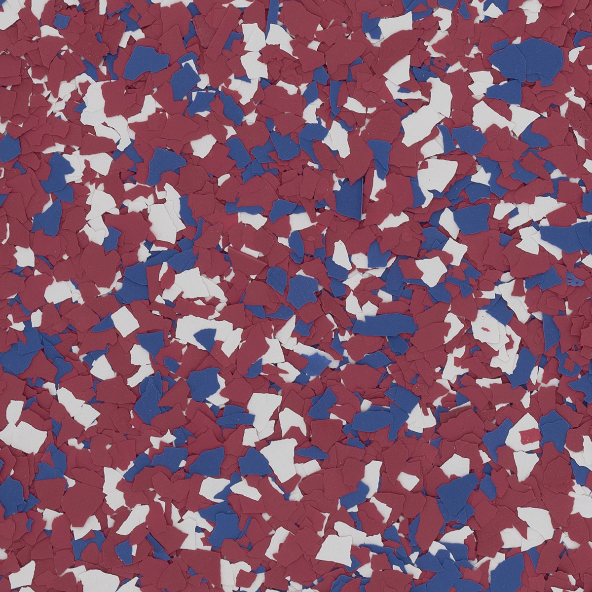 Carey 1/4 inch flake blend