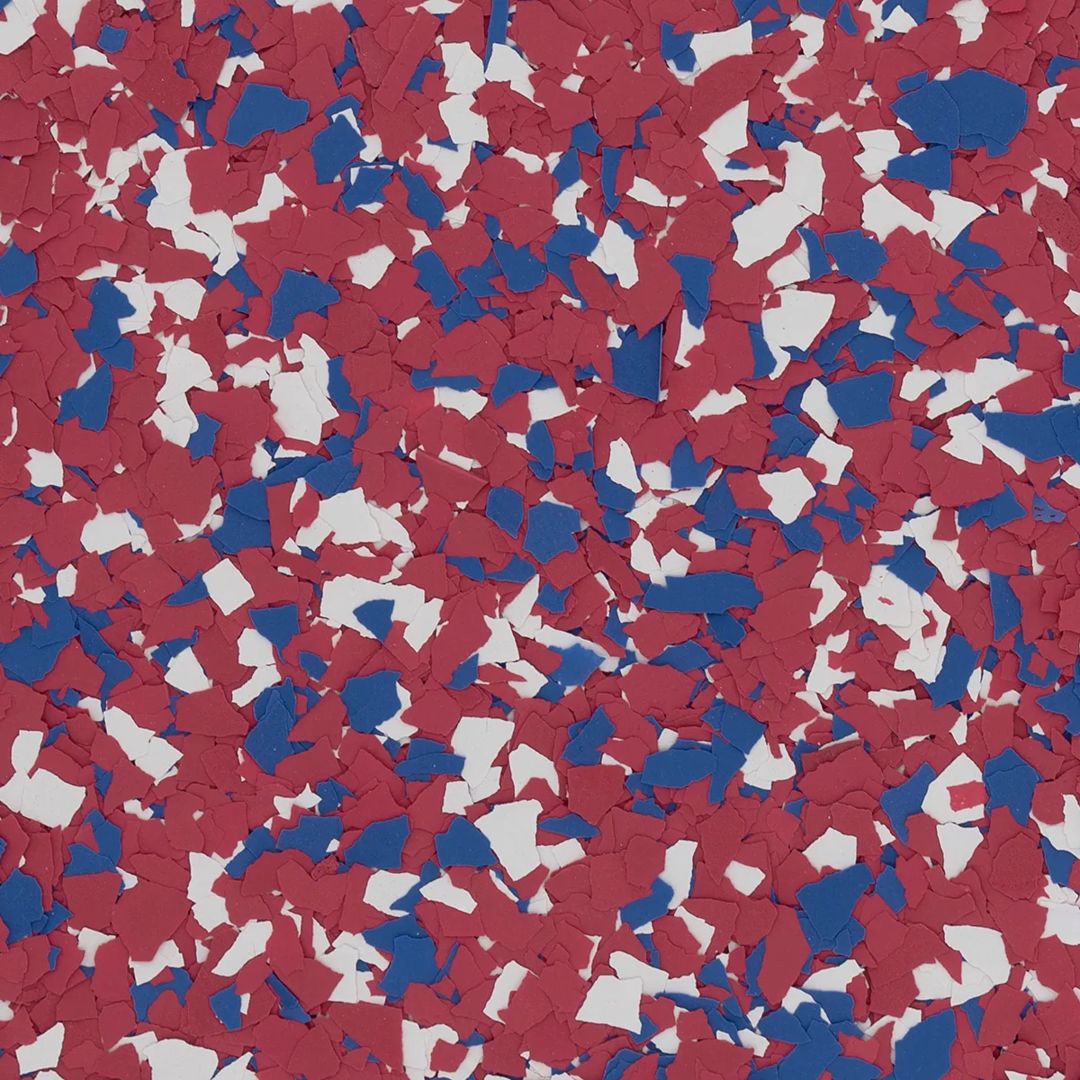 Carey 1/4 inch flake blend