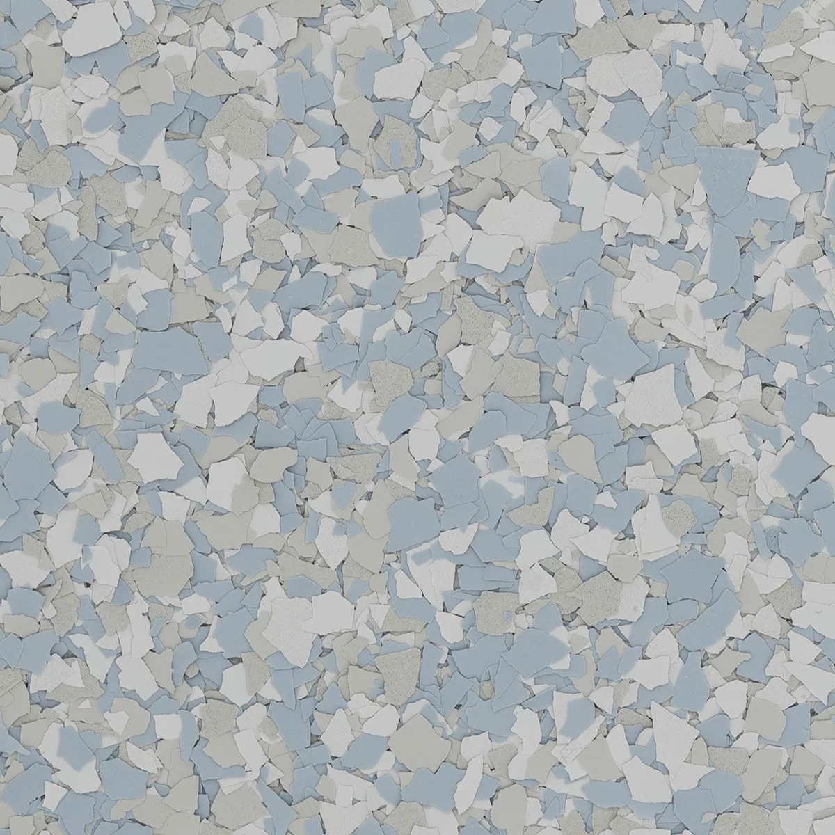 Cato 1/4 inch flake blend