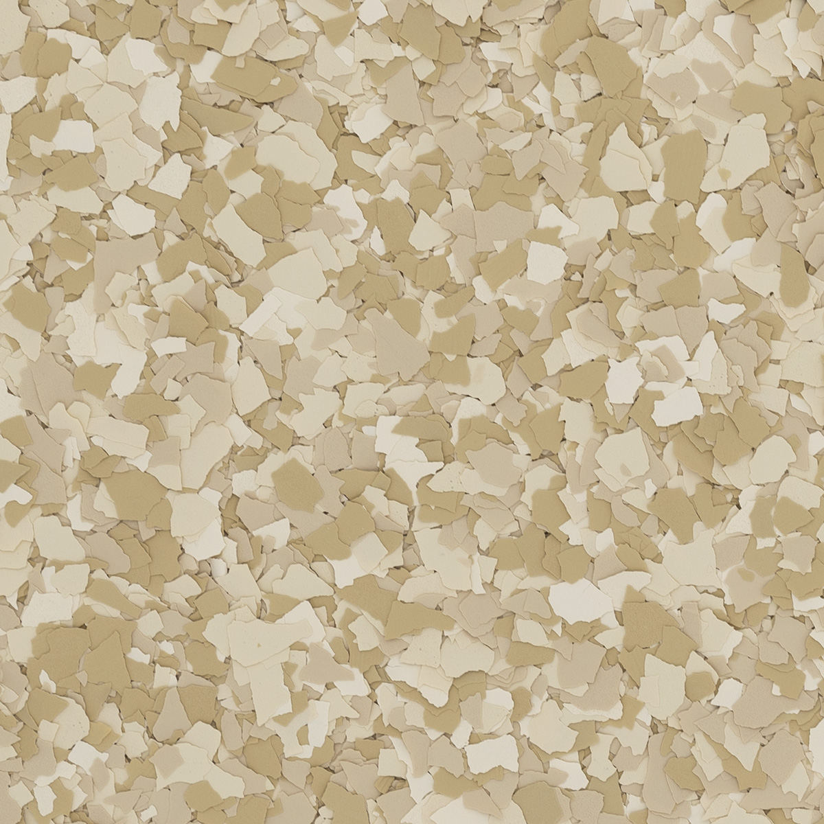 Cedar 1/4 inch flake blend