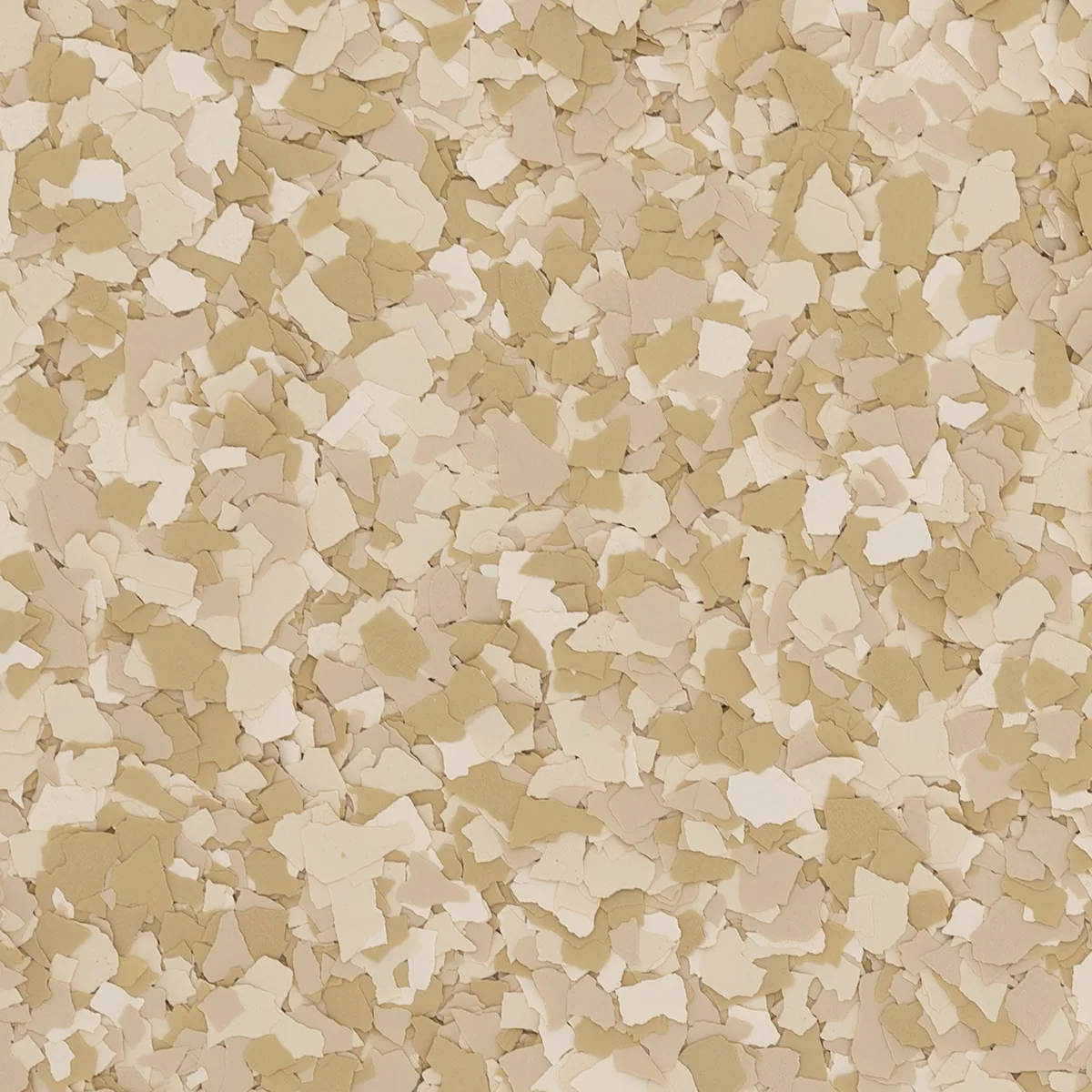 Cedar 1/4 inch flake blend