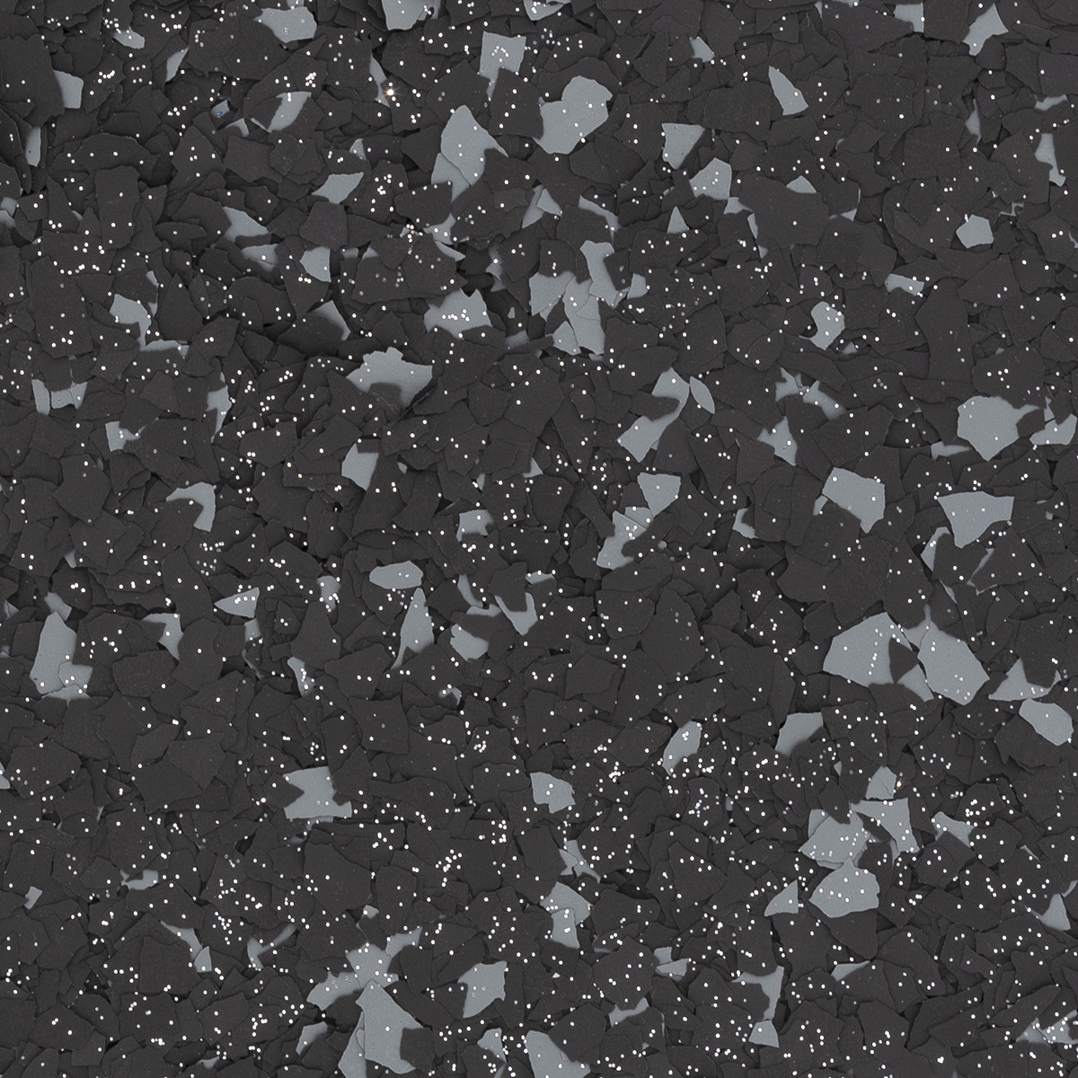 Constellation 1/4 inch flake blend