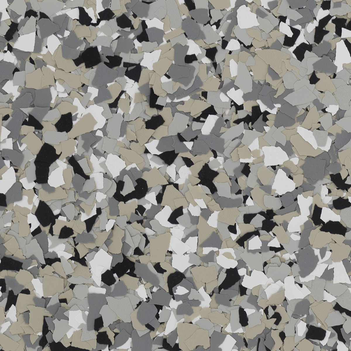 Crossbow 1/4 inch flake blend