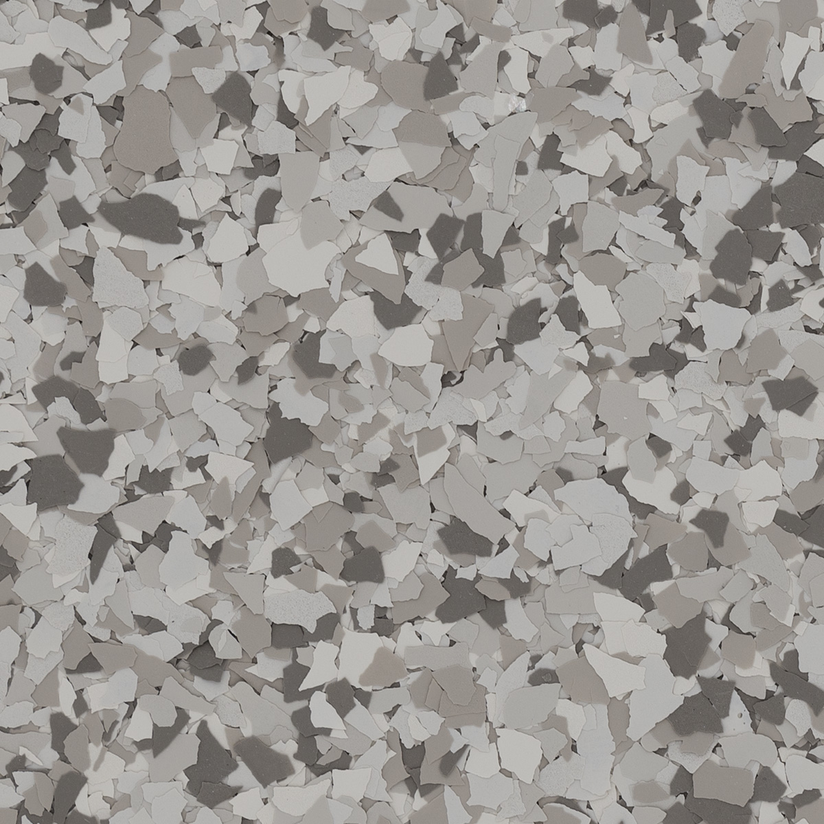 Dovetail 1/4 inch flake blend