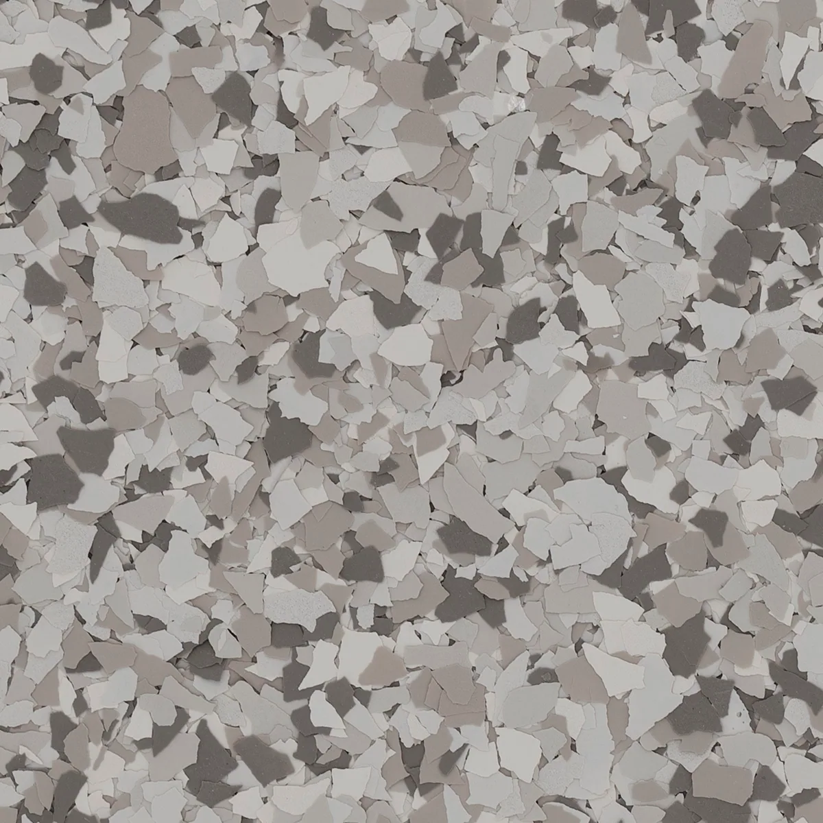 Dovetail 1/4 inch flake blend