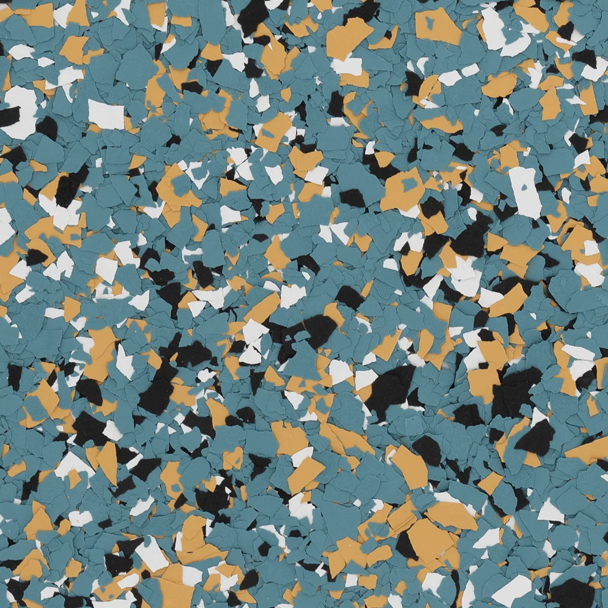 Everbank 1/4 inch flake blend
