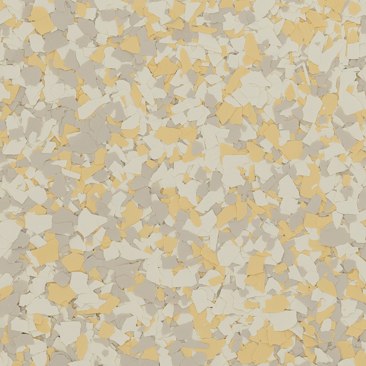 Finch 1/4 inch flake blend