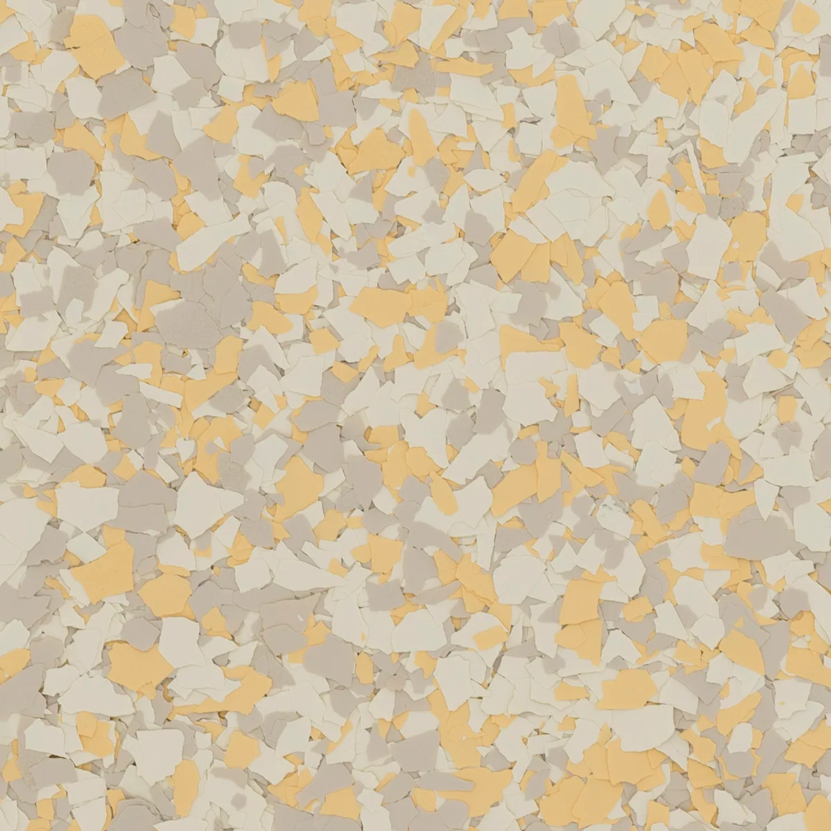 Finch 1/4 inch flake blend