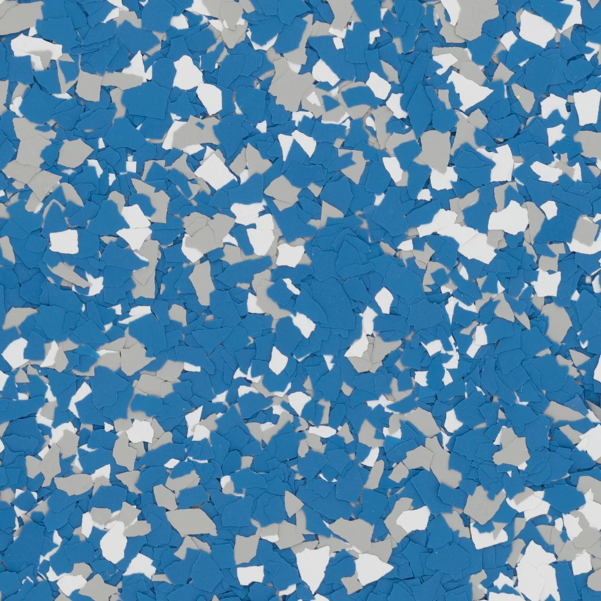 Ford 1/4 inch flake blend