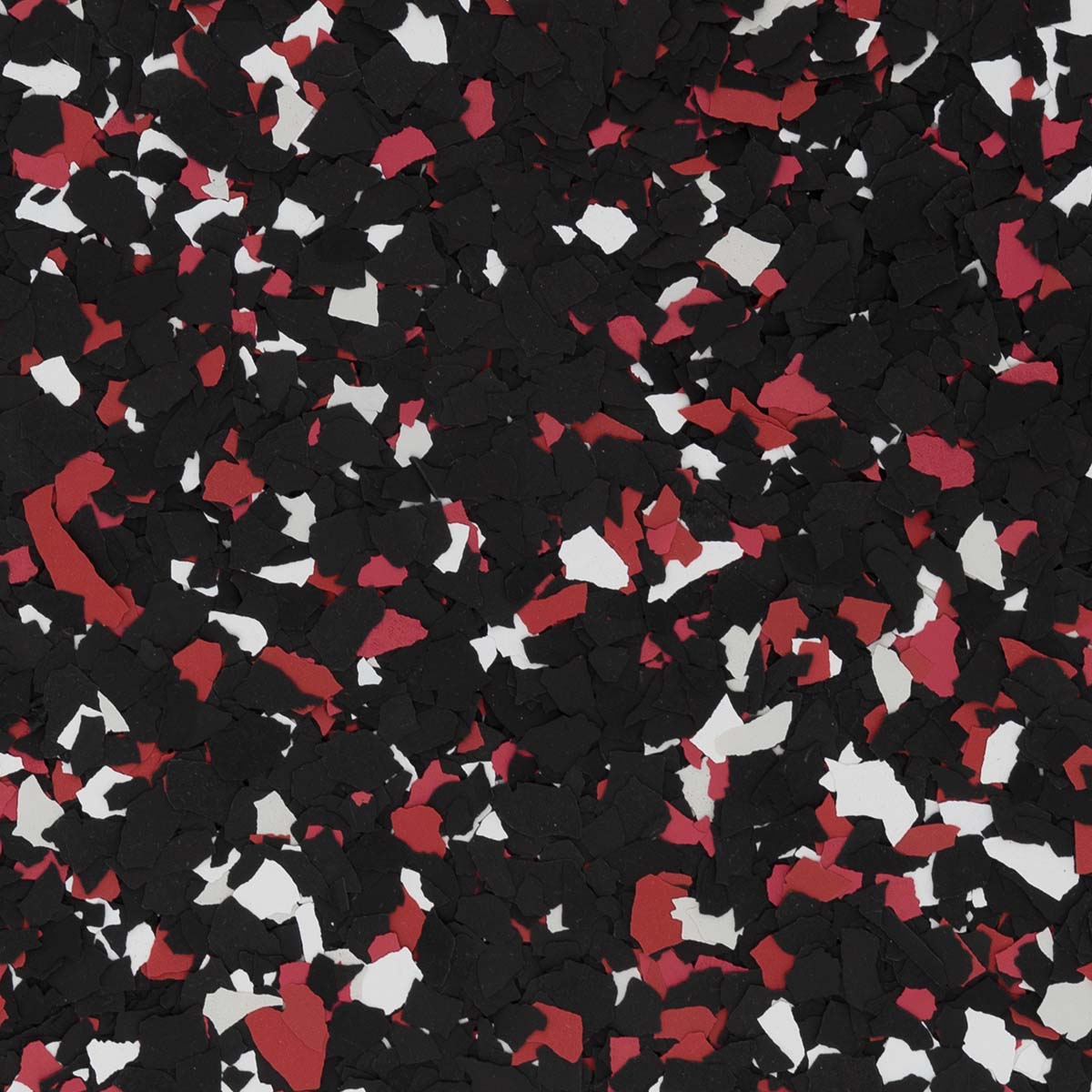 Freddie 1/4 inch flake blend