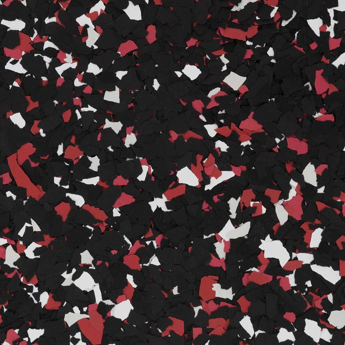 Freddie 1/4 inch flake blend