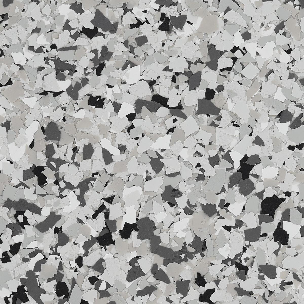 Gracious 1/4 inch flake blend