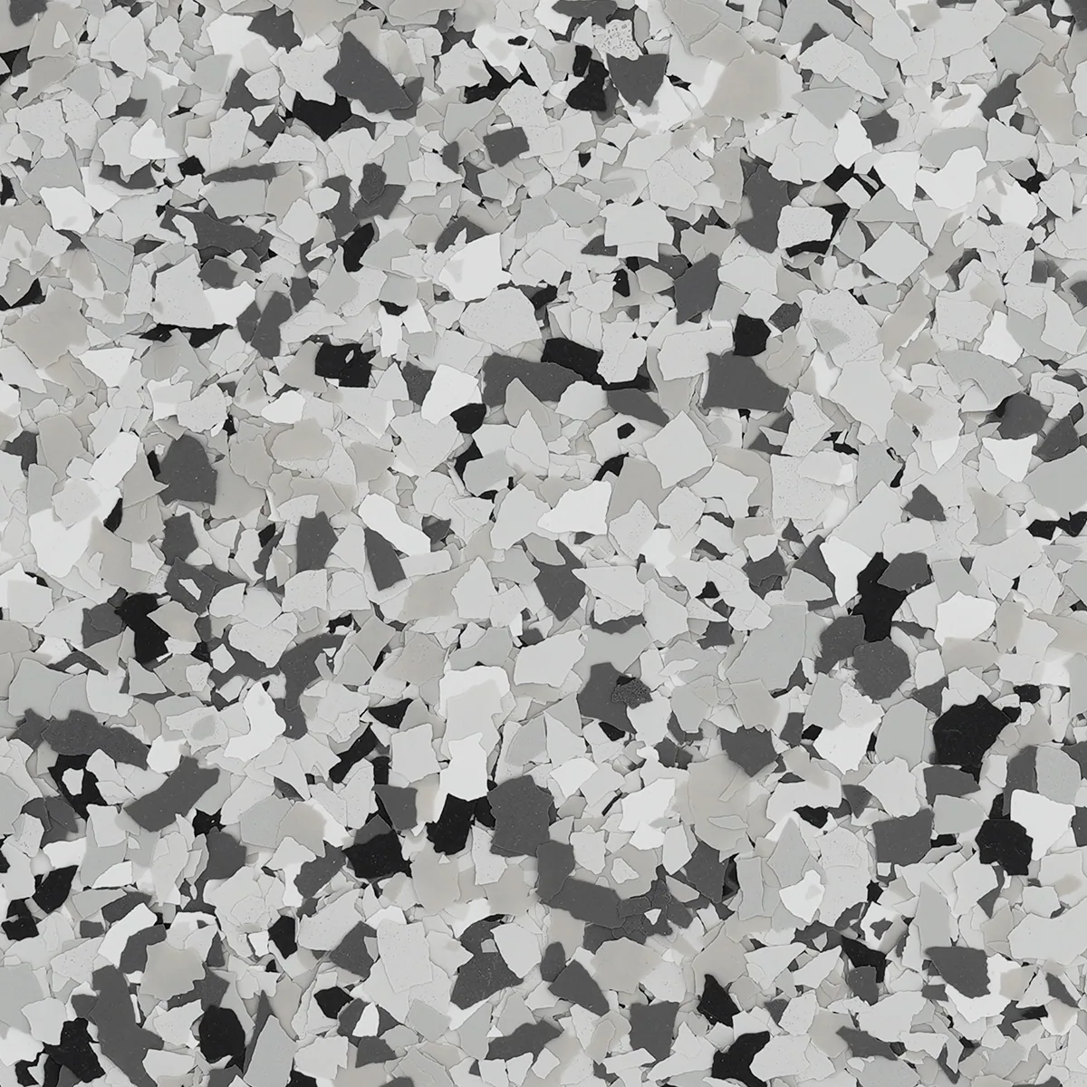 Gracious 1/4 inch flake blend