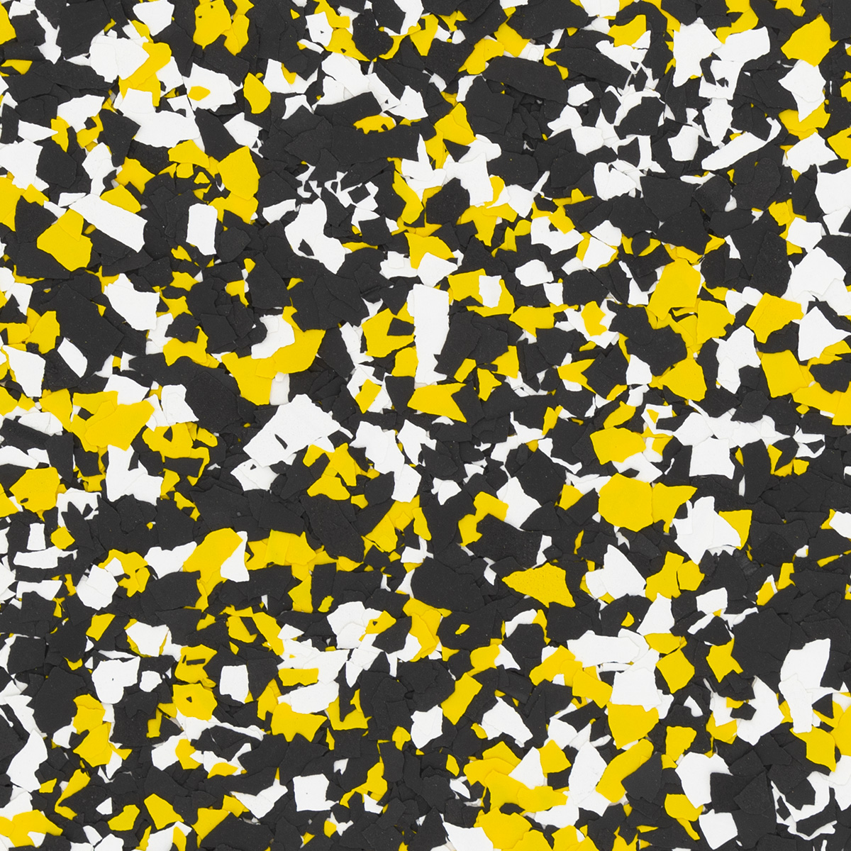 Heinz 1/4 inch flake blend
