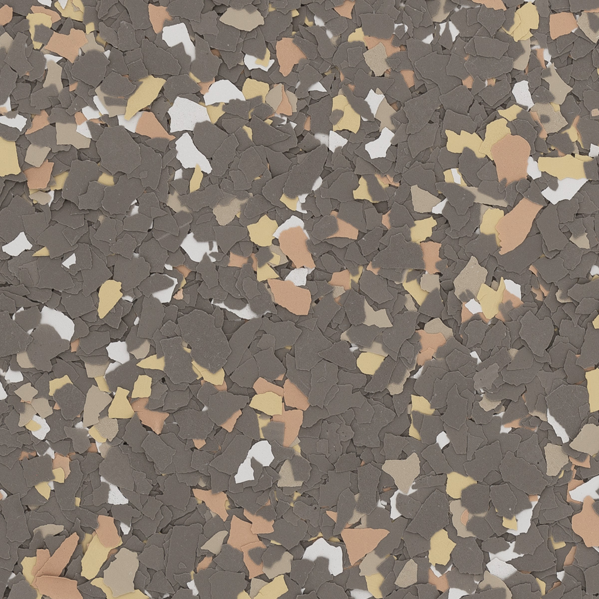 Himalayan 1/4 inch flake blend