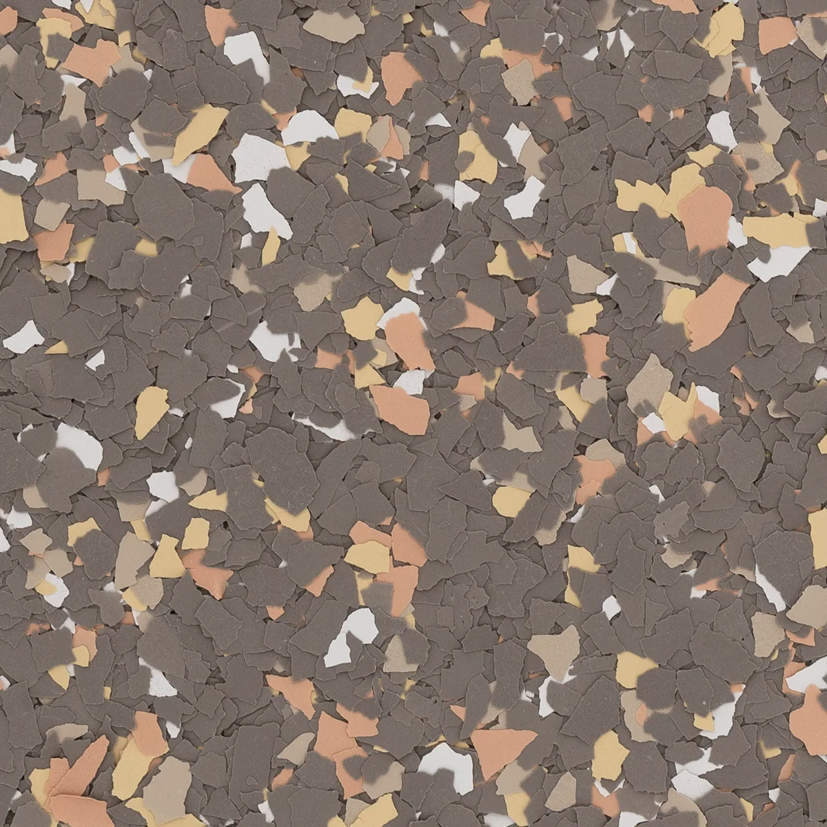 Himalayan 1/4 inch flake blend