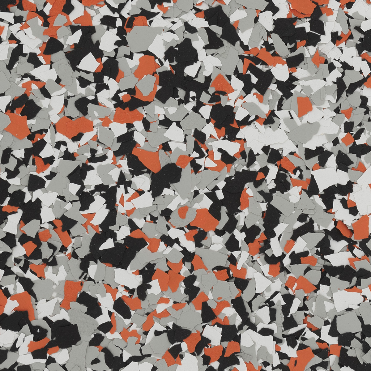 Hog 1/4 inch flake blend