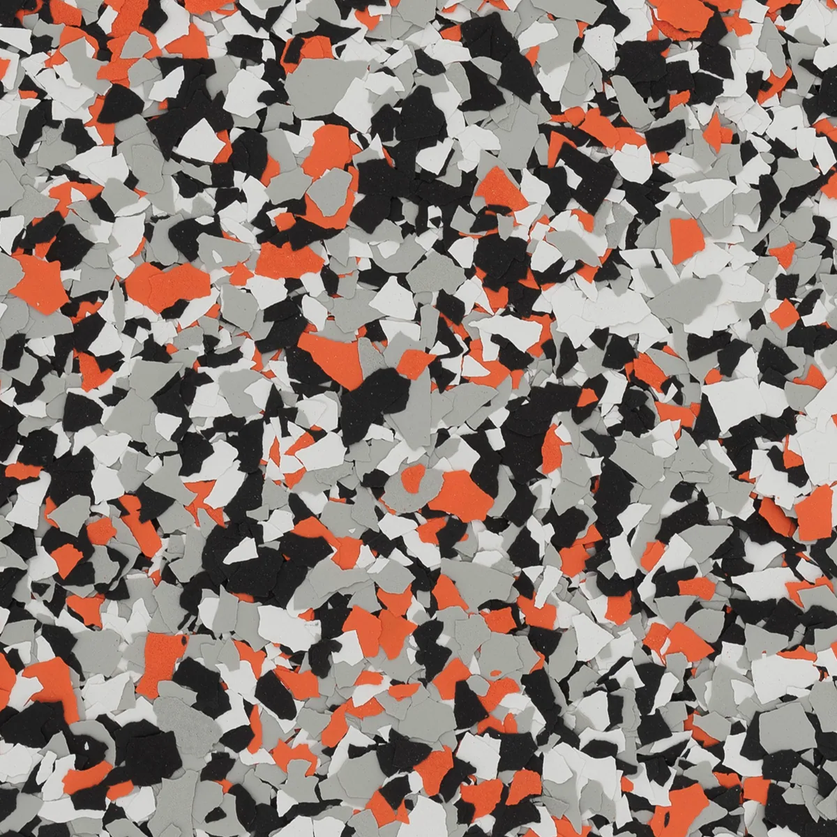Hog 1/4 inch flake blend