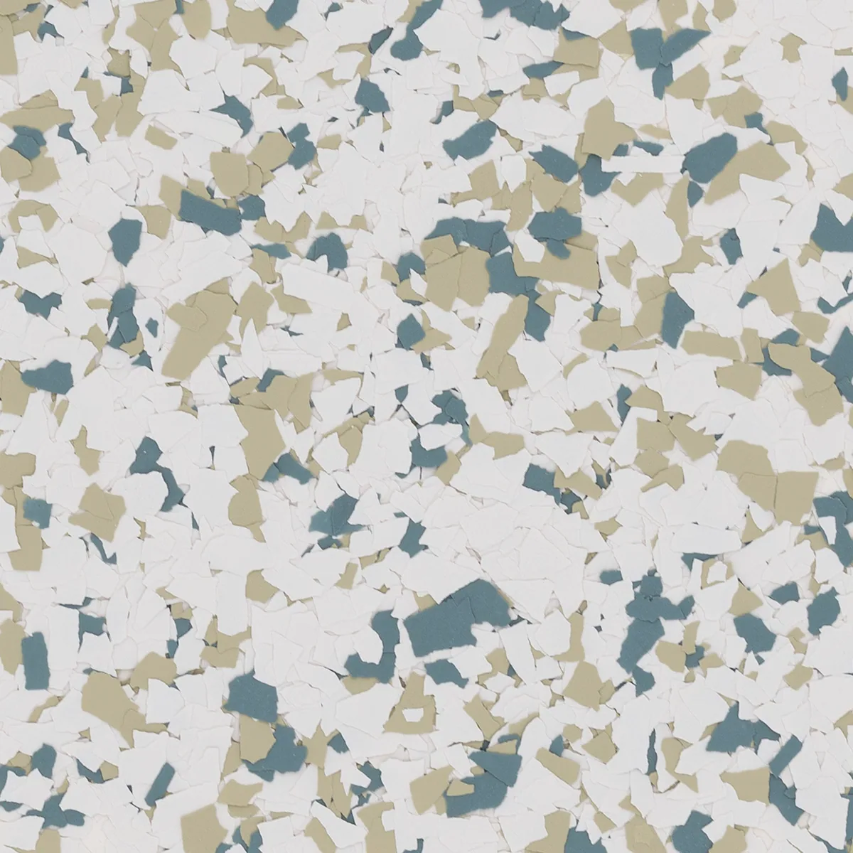 Horizon 1/4 inch flake blend