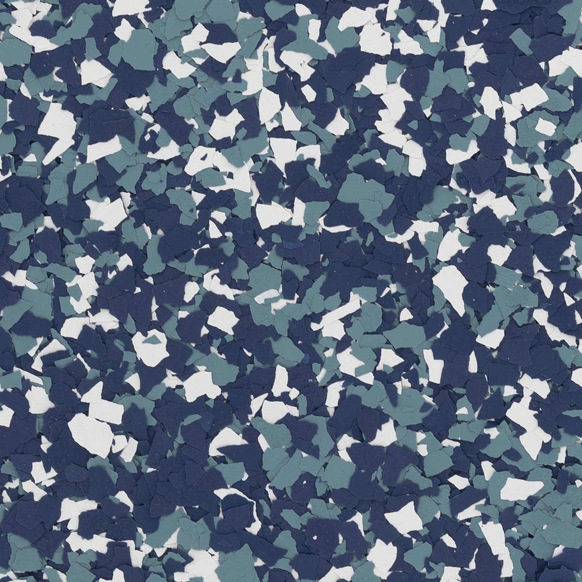 Humphrey 1/4 inch flake blend