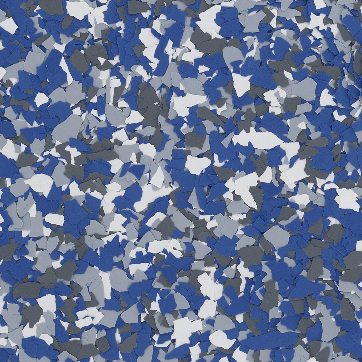 Imperial 1/4 inch flake blend