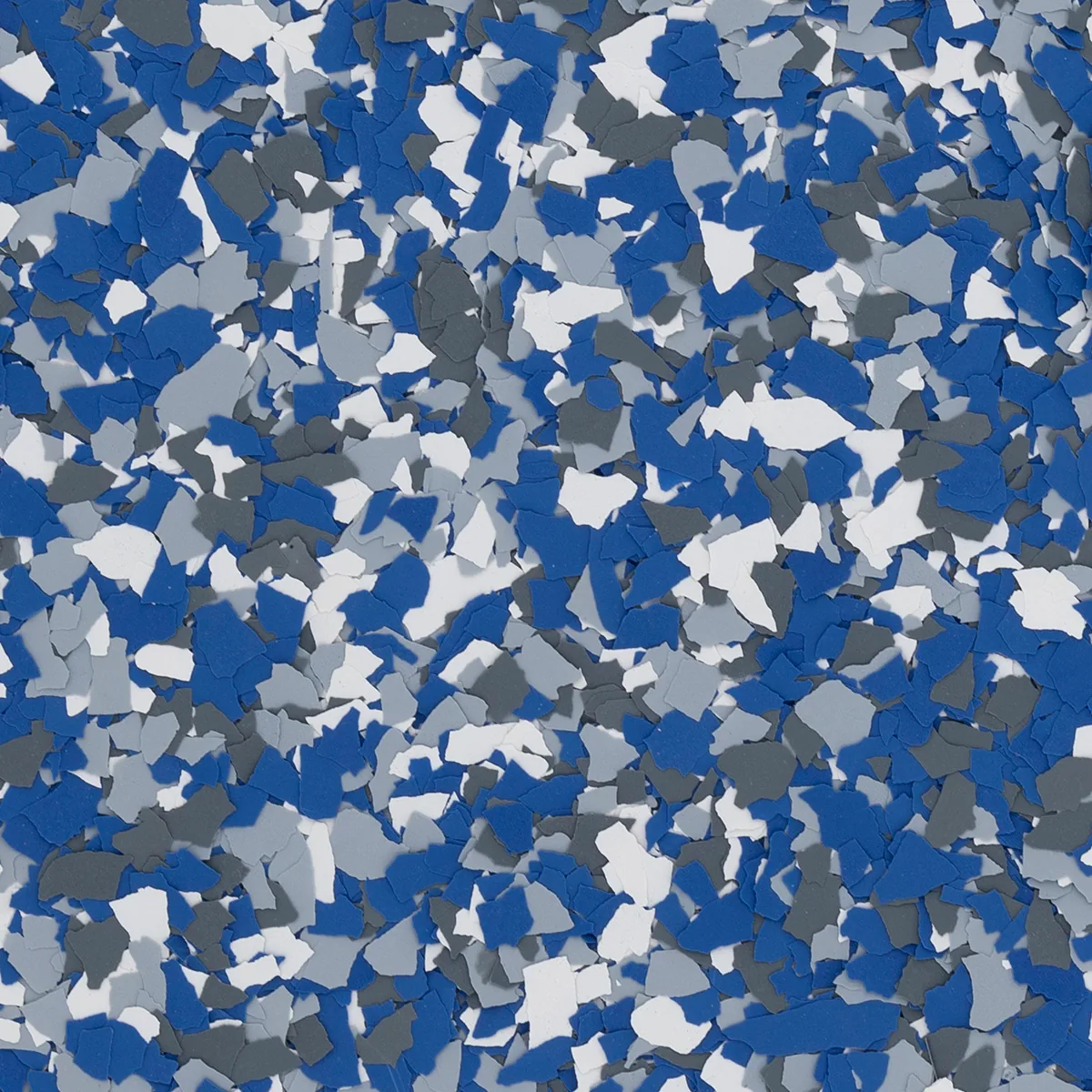 Imperial 1/4 inch flake blend