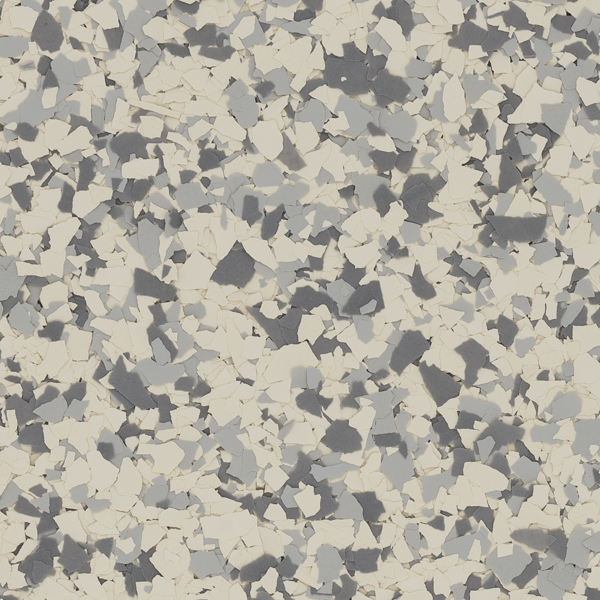 Kennedy 1/4 inch flake blend