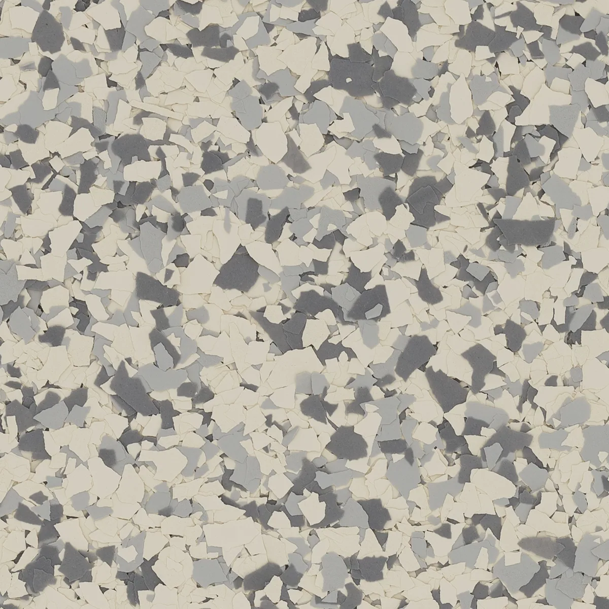 Kennedy 1/4 inch flake blend
