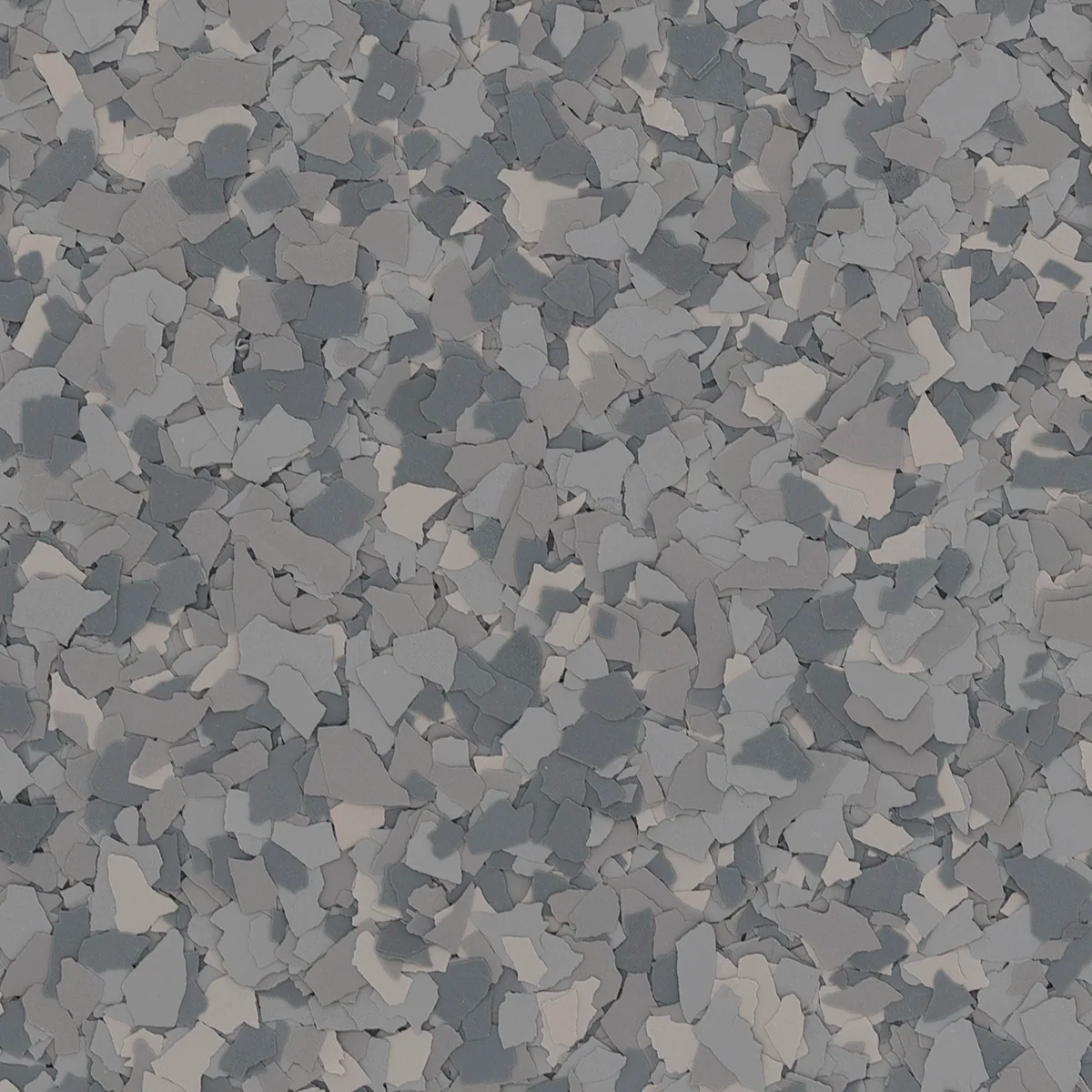 Koala 1/4 inch flake blend