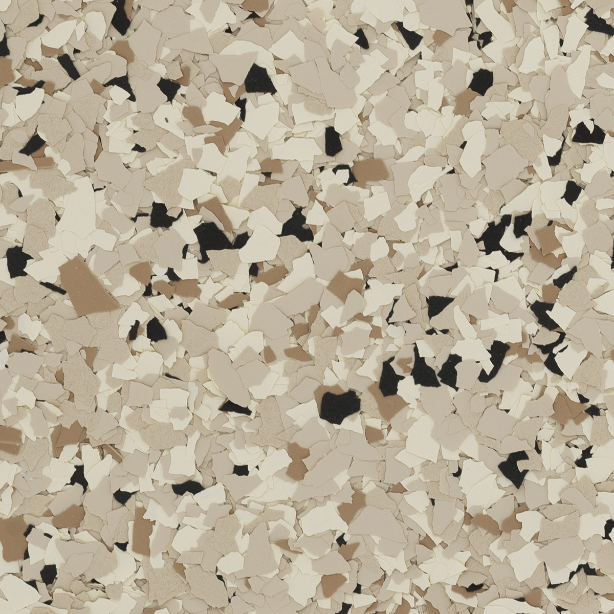 Kringle 1/4 inch flake blend