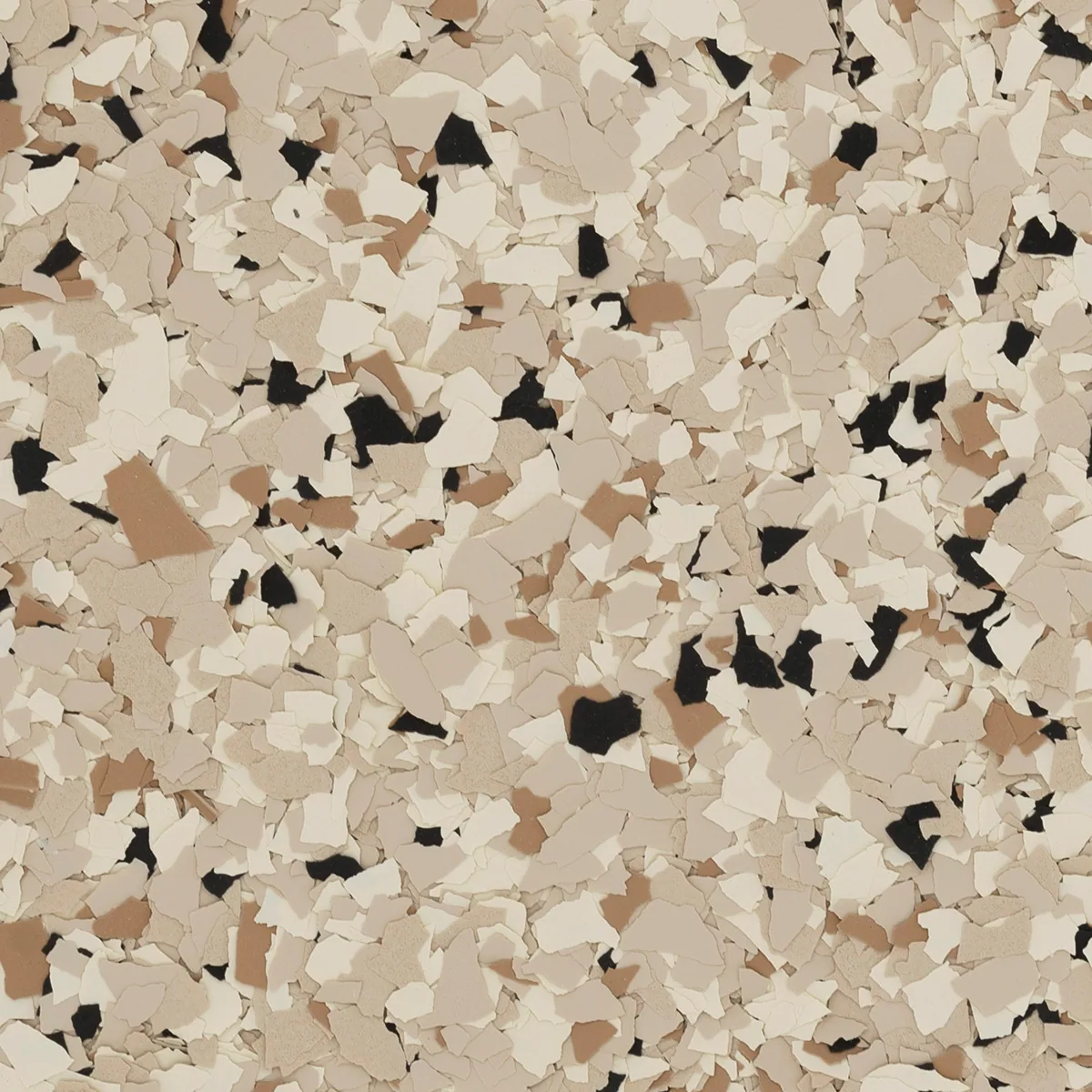 Kringle 1/4 inch flake blend